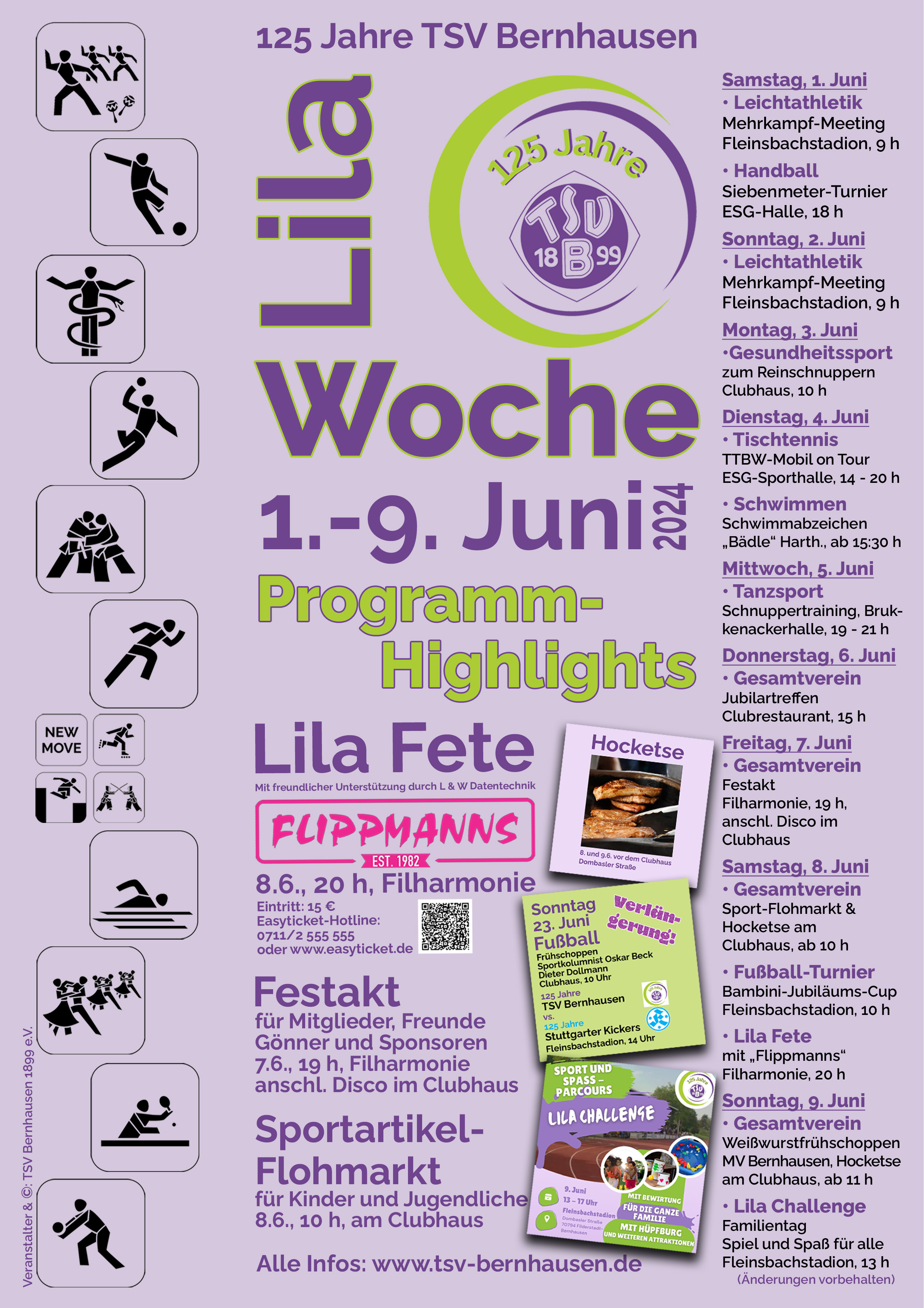 Flyer Lila Woche 202400503 ohne Fußball