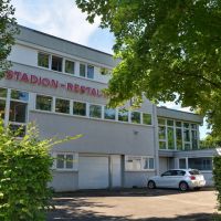 TSV Bernhausen   Saalumbau Umbau Vereinssaal 001