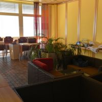 TSV Bernhausen   Saalumbau Umbau Vereinssaal 002
