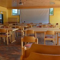 TSV Bernhausen   Saalumbau Umbau Vereinssaal 003