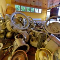 TSV Bernhausen   Saalumbau Umbau Vereinssaal 039
