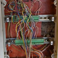 TSV Bernhausen   Saalumbau Umbau Vereinssaal 051