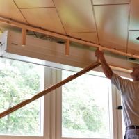 TSV Bernhausen   Saalumbau Umbau Vereinssaal 087