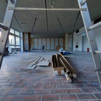 TSV Bernhausen   Saalumbau Umbau Vereinssaal 215