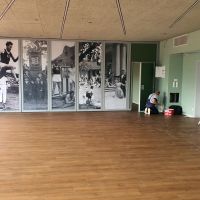 TSV Bernhausen   Saalumbau Umbau Vereinssaal 702