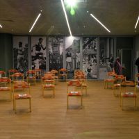 TSV Bernhausen   Saalumbau Umbau Vereinssaal 805