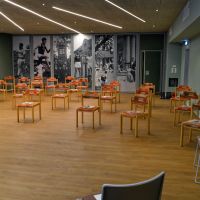 TSV Bernhausen   Saalumbau Umbau Vereinssaal 807