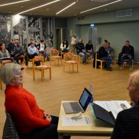 TSV Bernhausen   Saalumbau Umbau Vereinssaal 812