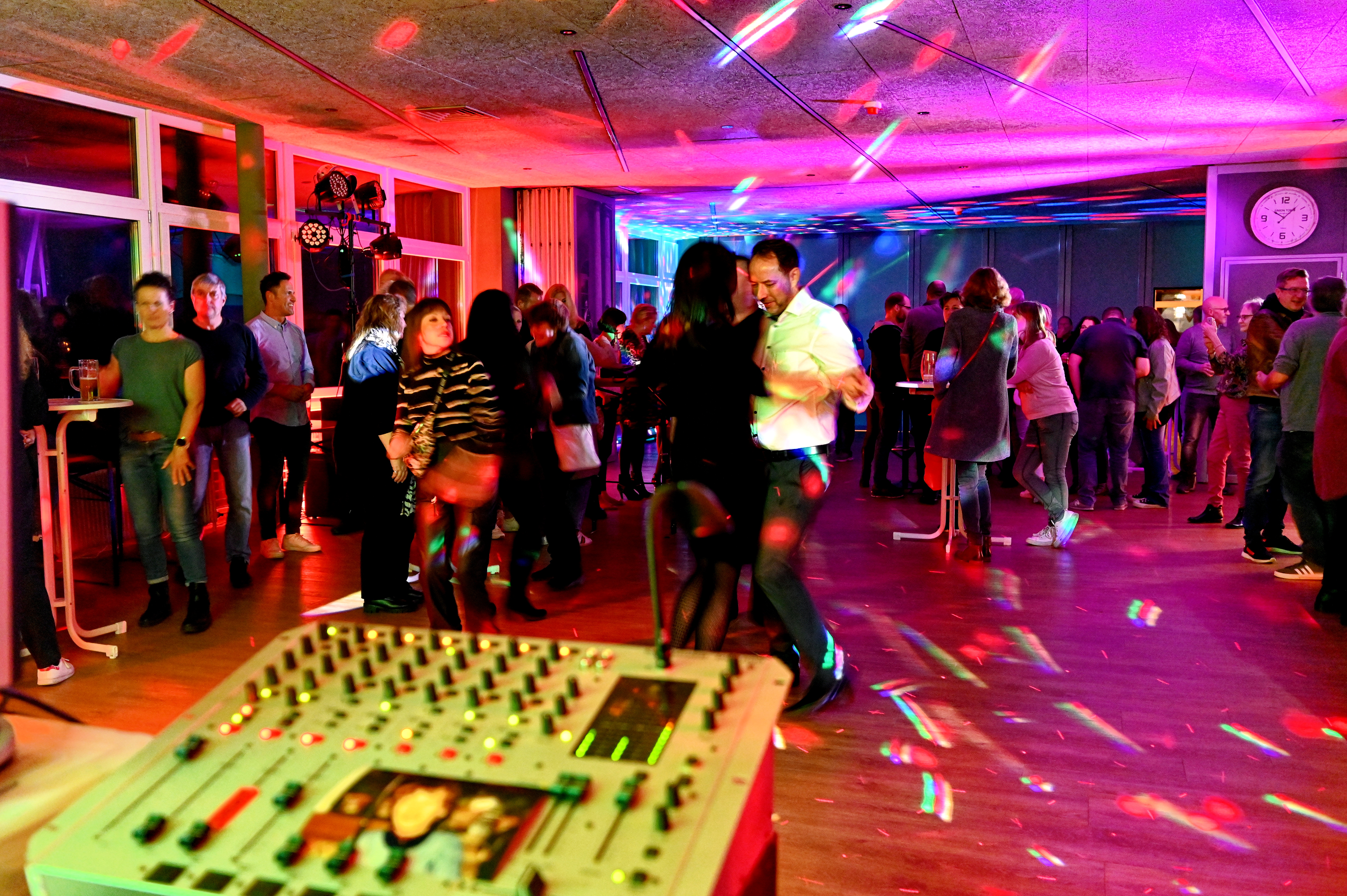 Party am Fleinsbach 03