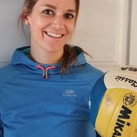 Kursleitung Hanna