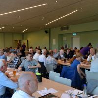 TSV Bernhausen   Mitgliederversammlung 2022   001