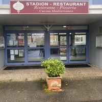 Stadion Restaurant TSV Bernhausen 02