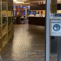 Stadion Restaurant TSV Bernhausen 03