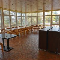 Stadion Restaurant Vor Dem Umbau 03