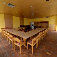 Stadion Restaurant Vor Dem Umbau 05