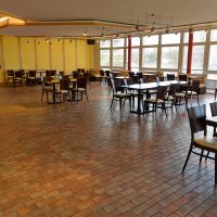 Stadion Restaurant Vor Dem Umbau 06