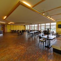 Stadion Restaurant Vor Dem Umbau 07