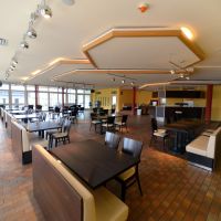 Stadion Restaurant Vor Dem Umbau 14