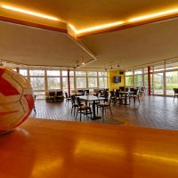 Stadion Restaurant Vor Dem Umbau 18
