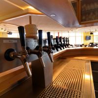Stadion Restaurant Vor Dem Umbau 19