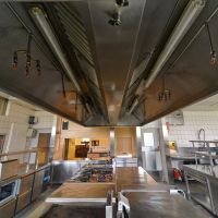 Stadion Restaurant Vor Dem Umbau 22