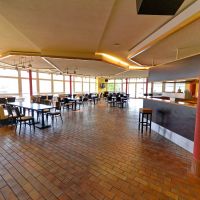 Stadion Restaurant Vor Dem Umbau 29