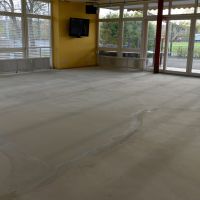 Stadion Restaurant Während Des Umbaus 01