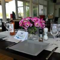 TSV Bernhausen   Clubrestaurant   Nach Umbau 2022   08