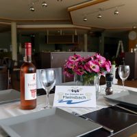 TSV Bernhausen   Clubrestaurant   Nach Umbau 2022   09