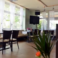 TSV Bernhausen   Clubrestaurant   Nach Umbau 2022   10