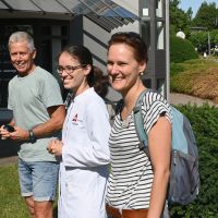 Projekt Bewegte Apotheke   Auftakt   01