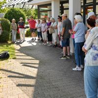Projekt Bewegte Apotheke   Auftakt   02