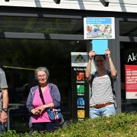 Projekt Bewegte Apotheke   Auftakt   05