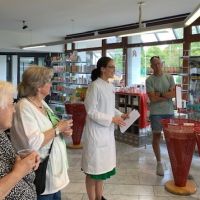 Projekt Bewegte Apotheke   Auftakt   13