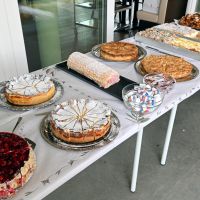 Sommerfest Für Jubilare Und Ehrenmitglieder 2023   003