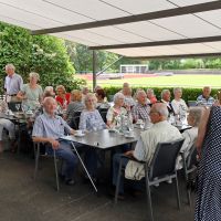 Sommerfest Für Jubilare Und Ehrenmitglieder 2023   005