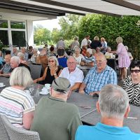 Sommerfest Für Jubilare Und Ehrenmitglieder 2023   006