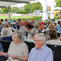 Sommerfest Für Jubilare Und Ehrenmitglieder 2023   007