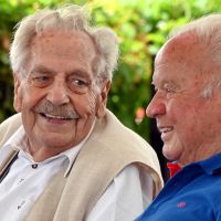 Sommerfest Für Jubilare Und Ehrenmitglieder 2023   009