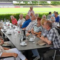 Sommerfest Für Jubilare Und Ehrenmitglieder 2023   010