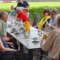 Sommerfest Für Jubilare Und Ehrenmitglieder 2023   012