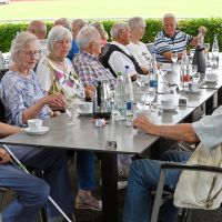 Sommerfest Für Jubilare Und Ehrenmitglieder 2023   013