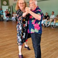 Sommerfest Für Jubilare Und Ehrenmitglieder 2023   020