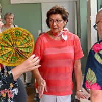 Sommerfest Für Jubilare Und Ehrenmitglieder 2023   027