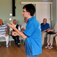 Sommerfest Für Jubilare Und Ehrenmitglieder 2023   029
