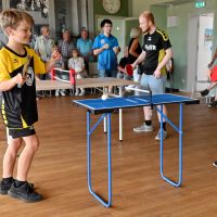 Sommerfest Für Jubilare Und Ehrenmitglieder 2023   031