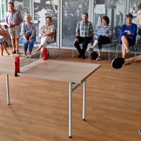 Sommerfest Für Jubilare Und Ehrenmitglieder 2023   032