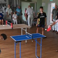 Sommerfest Für Jubilare Und Ehrenmitglieder 2023   033