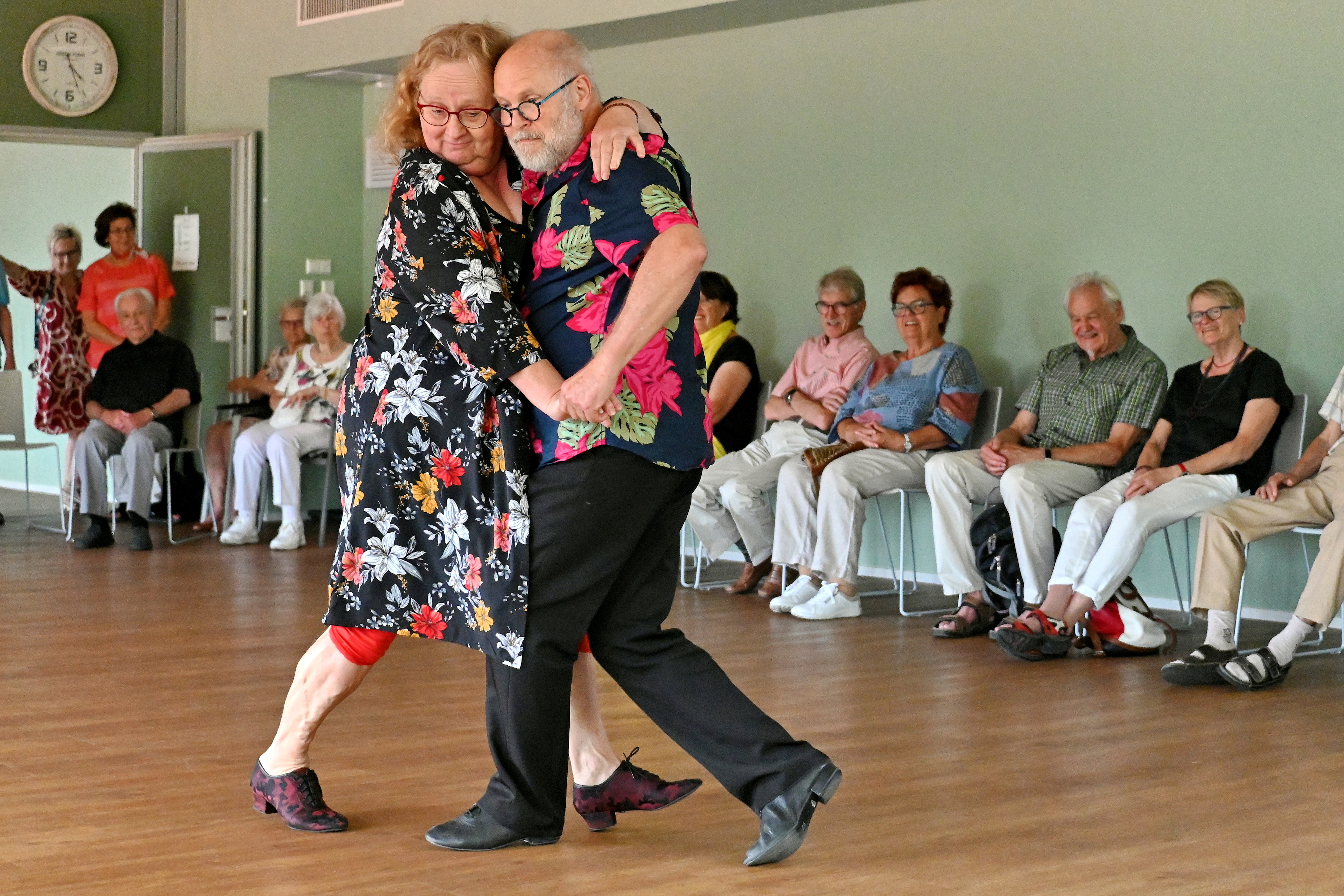 Sommerfest für Jubilare und Ehrenmitglieder 2023 021