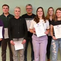 TSV Bernhausen   Mitgliederhauptversammlung 2023   24